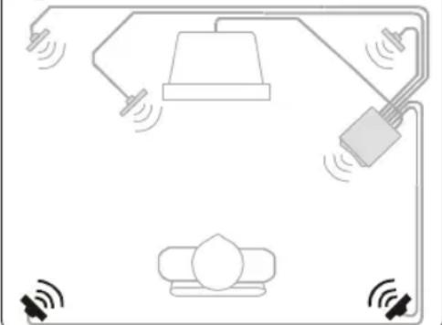 PHILIPS A3.610 - Subwoofer (figure d) - 3