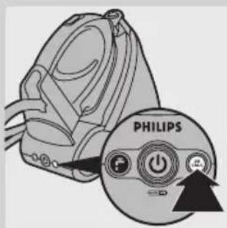 PHILIPS PerfectCare GC9245 - Entkalken der Dampfeinheit mit dem EASY DE-CALC-Verschluss - 2