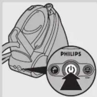 PHILIPS PerfectCare GC9245 - Stoomstrijken - 1