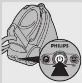 PHILIPS PerfectCare GC9245 - Dampstryking - 1