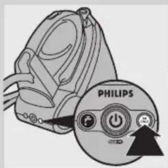 PHILIPS PerfectCare GC9245 - 2