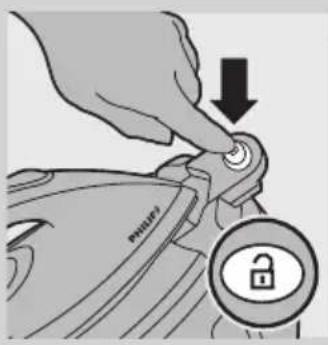 PHILIPS PerfectCare GC9245 - Repassage à la vapeur - 3