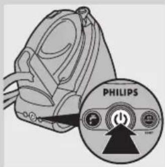PHILIPS PerfectCare GC9245 - Dampstrygning - 1