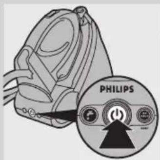 PHILIPS PerfectCare GC9245 - Σiδερωμa με ατμό - 1
