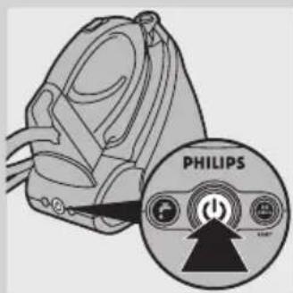 PHILIPS PerfectCare GC9245 - Stiratura a vape - 1