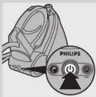 PHILIPS PerfectCare GC9245 - Buharli ütileme - 1