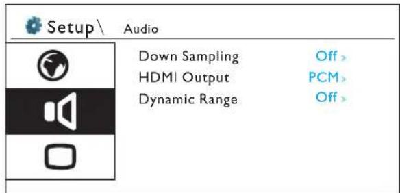 PHILIPS PB9011 - Audio - 1