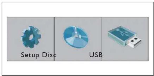 PHILIPS PB9011 - Lecture de fichiers multimédias via USB - 2