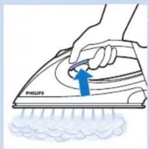 PHILIPS PerfectCare Silence GC9520 - Strijken - 3