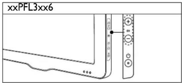 PHILIPS 32PFL5306H - Alambda kavaaiow - 3