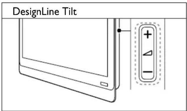 PHILIPS 32PFL5306H - PpOoapuoyn Tns EvTaonS Tns TnAeopaons. - 4