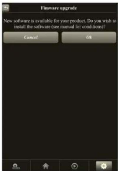 PHILIPS Fidelio A2 - Avertissement - 3