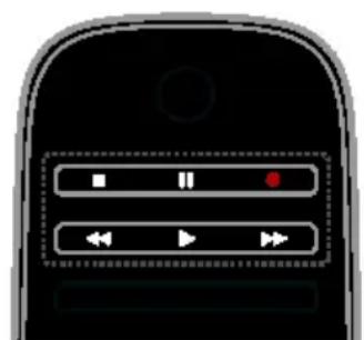 PHILIPS 40PFL4418H - Tosaigh ag taifeadadh - 1