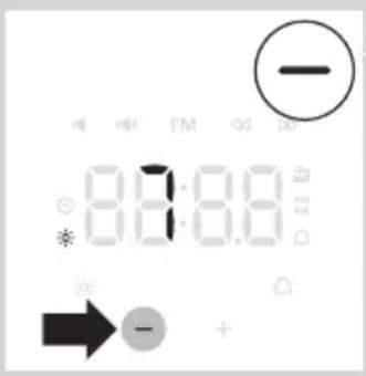 PHILIPS Wakeup Light HF3500 - Utilizzo della luce - 2