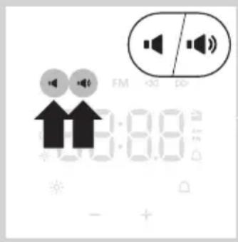 PHILIPS Wakeup Light HF3500 - Sluimeren - 1