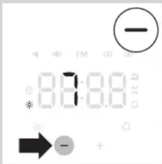 PHILIPS Wakeup Light HF3500 - Using the light - 2