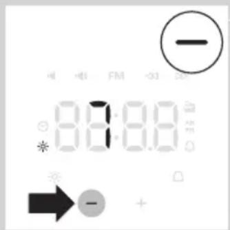 PHILIPS Wakeup Light HF3500 - Utilisation de la lumière - 2