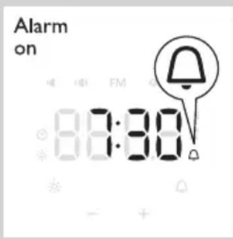 PHILIPS Wakeup Light HF3500 - Introduktion - 3