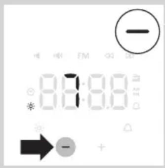 PHILIPS Wakeup Light HF3500 - Uso de la luz - 2