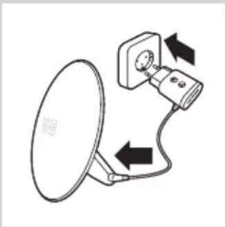 PHILIPS Wakeup Light HF3500 - Indstilling af uret - 1