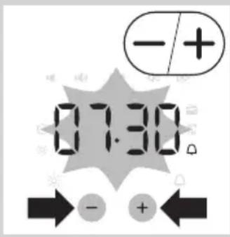 PHILIPS Wakeup Light HF3500 - Introduktion - 1