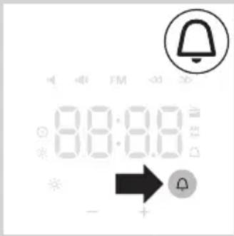 PHILIPS Wakeup Light HF3500 - Den Wecker einstellen - 1