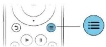 PHILIPS BDP5602 - Options audio - 1