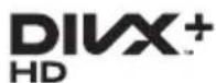 PHILIPS BDP5602 - Marques commerciales - 4