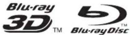 PHILIPS BDP5602 - Marques commerciales - 1