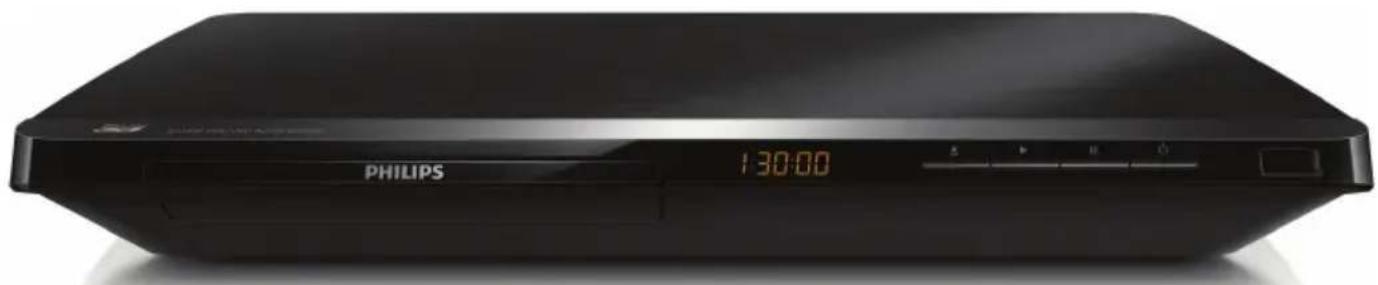 PHILIPS BDP5602 - Toujours là pour vous aider - 2