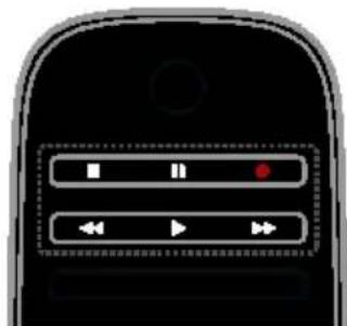 PHILIPS 40PFL3208K - Tosaigh ag taifeadadh - 1