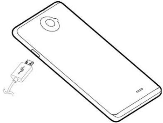 HISENSE U98 - Replacer le couvercle arrière - 2