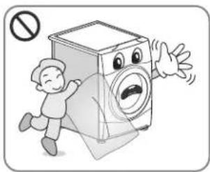 LG RC7055AP1Z - Signes de sécurité - 12