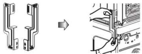 LG RC7055AP1Z - WAARSCHUWING - 1