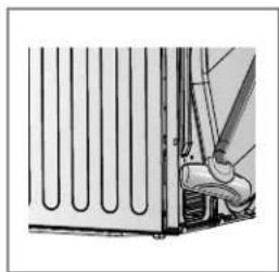 LG RC7055AP1Z - Ventilatierooster en Koele luchtinaatrooster - 2