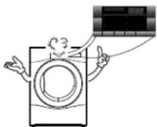 LG RC7055AP1Z - Seche-linge à POMPE à chaleur LG - 5