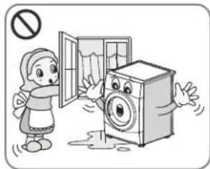 LG RC7055AP1Z - Signes de sécurité - 3