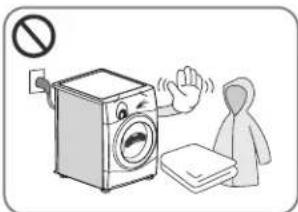 LG RC7055AP1Z - Signes de sécurité - 3