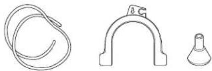 LG RC7055AP1Z - Accessoires - 1