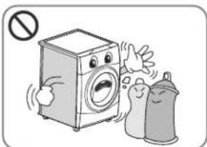 LG RC7055AP1Z - Signes de sécurité - 2