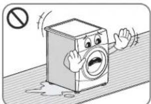 LG RC7055AP1Z - Signes de sécurité - 5