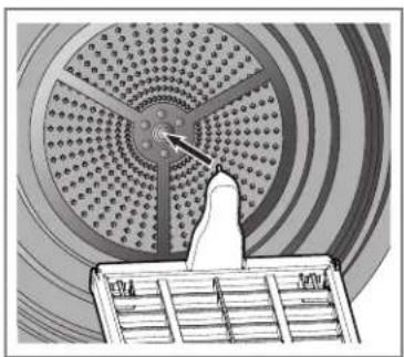 LG RC7055AP1Z - Remarque - 1