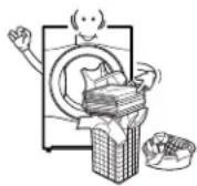 LG RC7055AP1Z - aractéristiques - 1