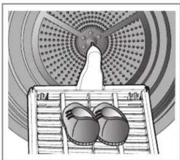 LG RC7055AP1Z - Opmerking: - 2