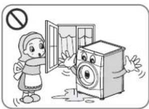 LG RC7055AP1Z - eiligheidsinstructies - 1