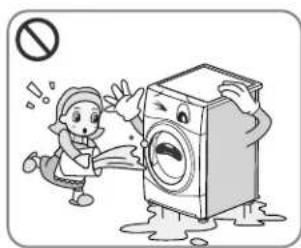 LG RC7055AP1Z - Signes de sécurité - 7