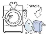 LG RC7055AP1Z - Seche-linge à POMPE à chaleur LG - 2