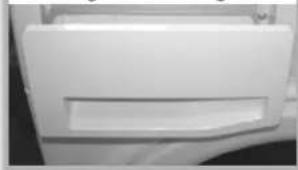 HOTPOINT TCD 97B 6HYN (EU) - STAP 1. - 1