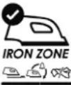 HOTPOINT TCD 97B 6HYN (EU) - Mein Waschgang-Taste - 1