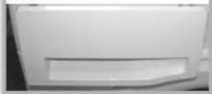 HOTPOINT TCD 97B 6HYN (EU) - Réservoir d'eau... - 1